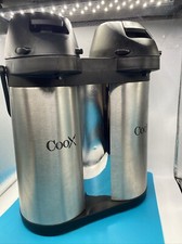 Dispenser Bevande Termiche