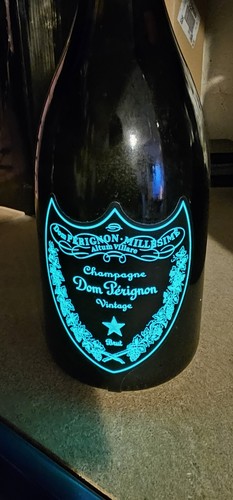 Dom perignon luminous - dom,