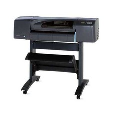 HP Designjet 800 C7779B 24