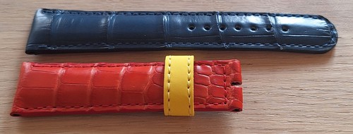 Alain silberstein strap - silberstein,