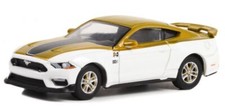 FORD Mustang Mach 1 - 2021 -