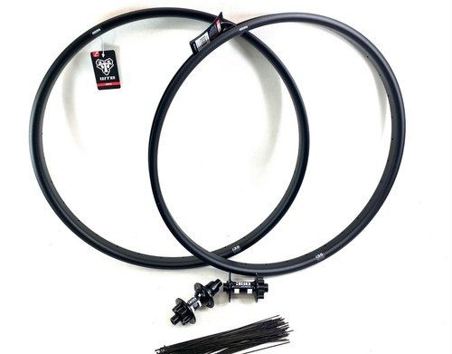 Set ruote swiss - ruote, dt