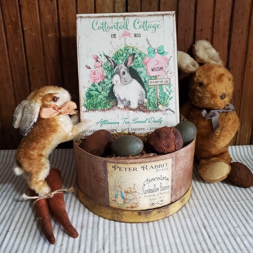 Insegna vintage shabby - insegna, country