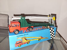 Lancia Esadelta Bisarca