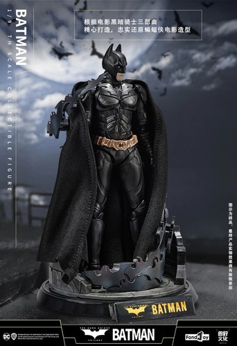 Batman the dark knight 9 - the,