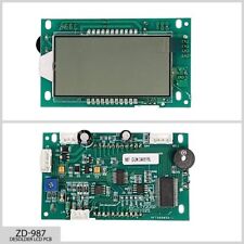 DISPLAY LCD PCB DI RICAMBIO