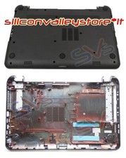 Bottom Case per Notebook HP