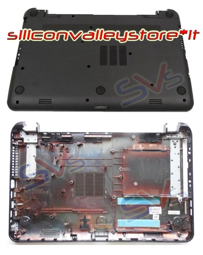 Bottom case per notebook - case,
