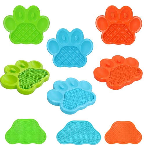 Paw alimentatore lento - alimentatore,