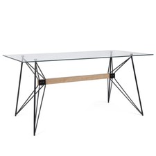 TAVOLO 160X80 PRANZO DESIGN