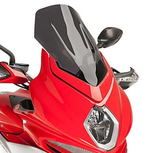 Cupolino touring per - touring,