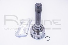 KIT GIUNTO OMOCINETICO LAND