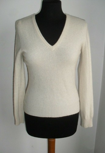 Maglione donna sisley puro - maglione,