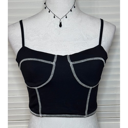Reggiseno donna superdown nero - donna,