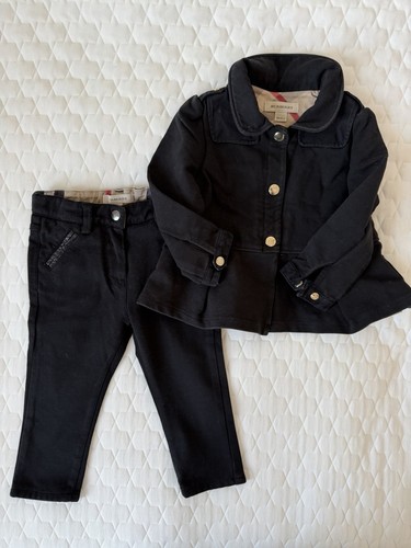 Set completo bambino - , burberry