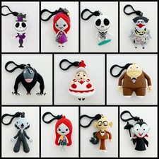 Disney's The Nightmare Before