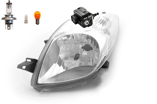 Faro adatto per toyota - per, yaris