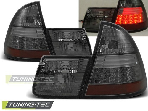 Fanali posteriori led per - fanali,