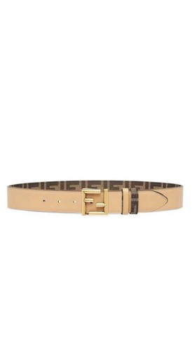 650 fendi logo beige - fendi, ff