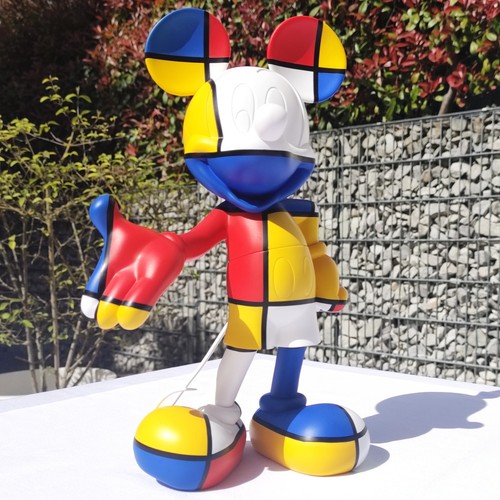 Edizione mondrian collezione - edizione,