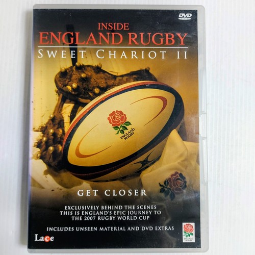 Lace inside england rugby - inside,