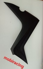 Carena Anteriore Sinistra