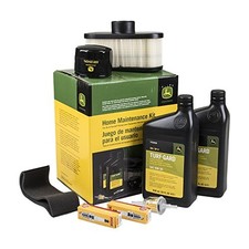 John Deere Original Equipment