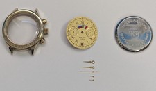 Orologio Poljot cronografo