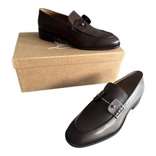 Mocassini Christian Louboutin