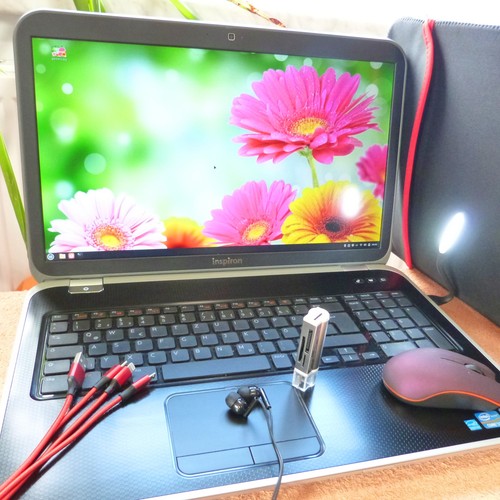 Dell 7720 17r - 17, pollici