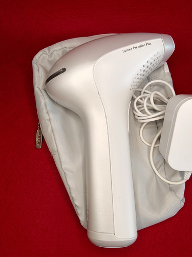 Philips lumea precision - philips,