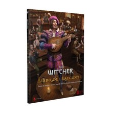 Asmodee STR2949 The Witcher -