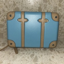 ANA Globe Trotter First Class