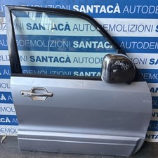 Porta anteriore dx MITSUBISHI