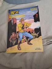 SALVATORE TAORMINA: TEX NUOVA