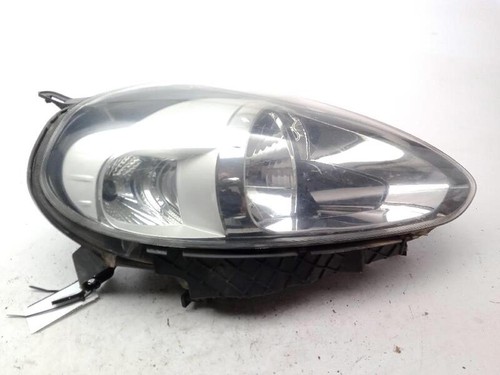 Faro fanale destro fiat punto - destro,