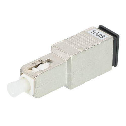 Attenuatore fibra ottica - fibra, 10db