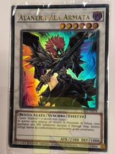 Alanera Ala Armata ® Lost Art