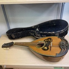 Mandolino SUZUKI n. 206 con custodia