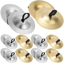  10 Pairs Strumento Musicale