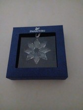 Swarovski piccola stella