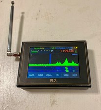 Malahit dsp sdr receiver - sdr,