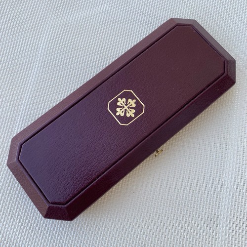 Scatola per orologio patek - scatola,