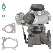 Billet Turbocompresseur for
