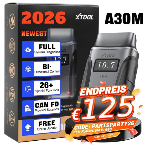 2026 xtool anyscan a30m 0 - xtool, v2.0