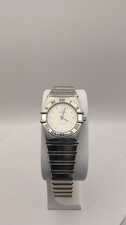 Omega Constellation lady