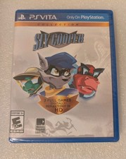 Collezione Sly Cooper (3