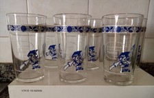 SEI BICCHIERI VINTAGE PIRATA (AMARENA FABBRI)