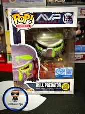 Funko Pop Alien Vs. Predator -