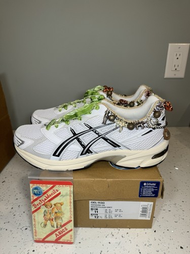 Asics bentgablenits gel 1130 - gel,